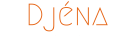 Djéna logo